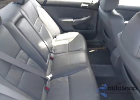 2004 Honda Accord 2.4 Ex from USA, damaged, VIN 1HGCM56804A015613